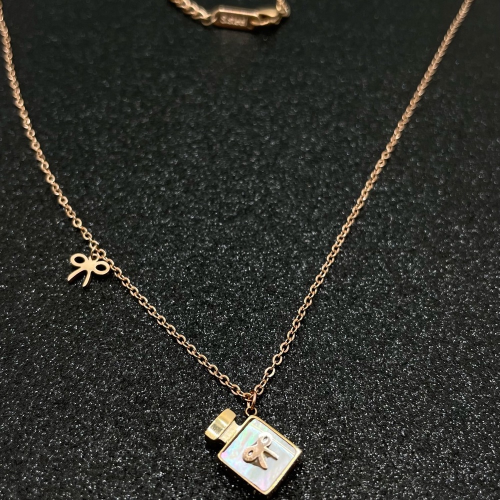 Necklace 🎀